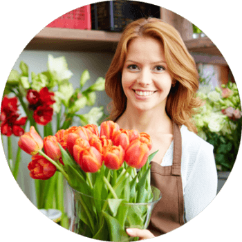 Купить тюльпаны в Ростове-на-Дону